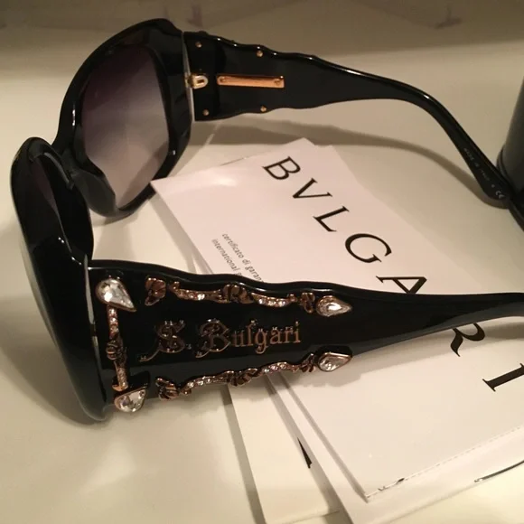 COPY - Bvlgari sunglasses